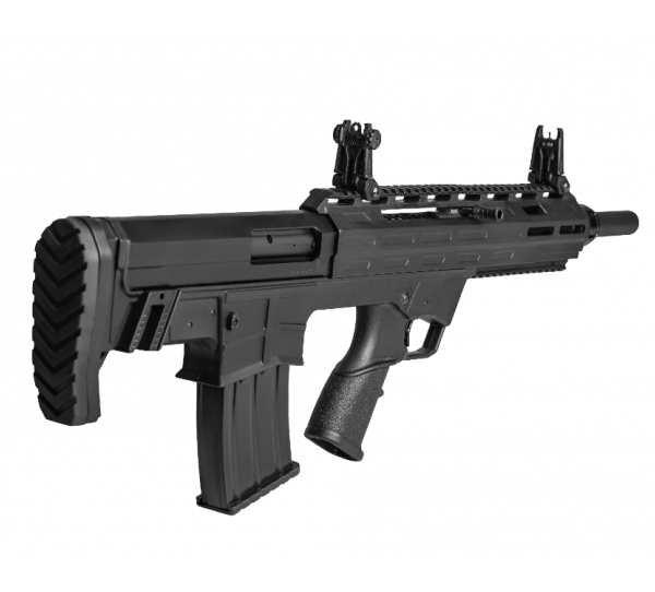 SDS Imports Tokarev TBP 12 Bullpup 12 Ga Semi Auto 18" Barrel TBP12