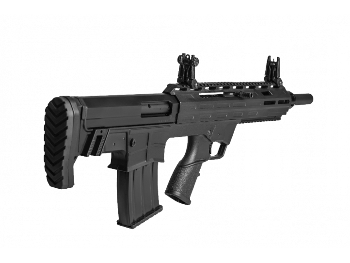 SDS Imports Tokarev TBP 12 Bullpup 12 Ga Semi Auto 18" Barrel TBP12