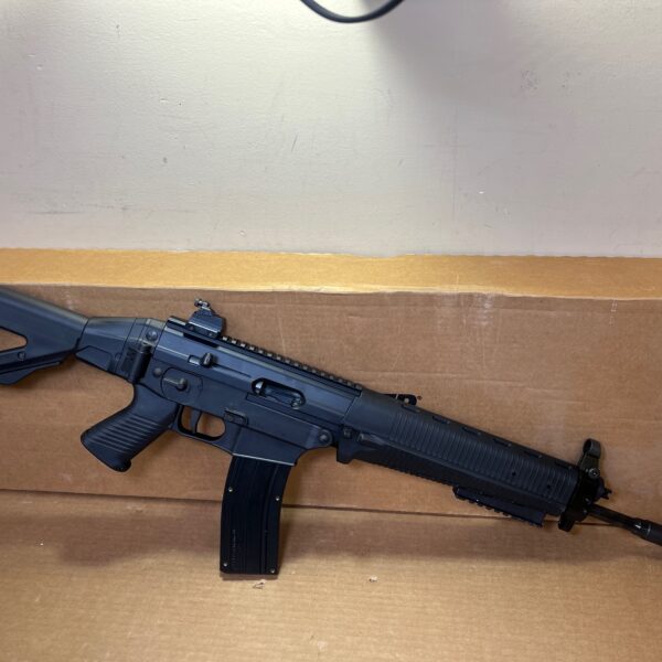 Sig R522 22 LR Rifle R522-16B-C-10