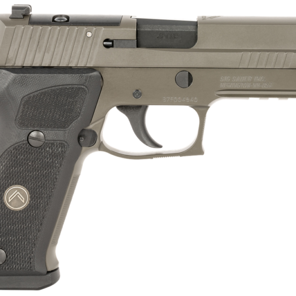 SIG SAUER 220R-45-LEGION-R2 P220 LEGION FULL SIZE FRAME 45 ACP 8+1, 4.40"