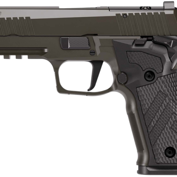 SIG SAUER 226X-9-LEGION-SAO P226X LEGION 9MM 18+1 4.40"