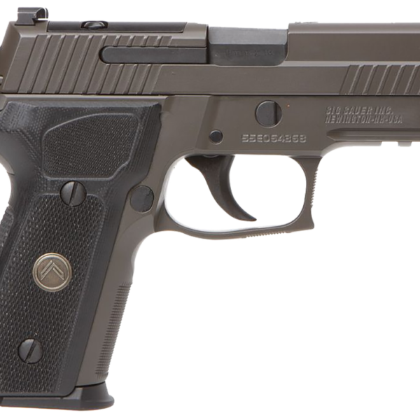 SIG SAUER E29R-9-LEGION-R2 9MM P229 LEGION R2 3.9" BBL 15 RND