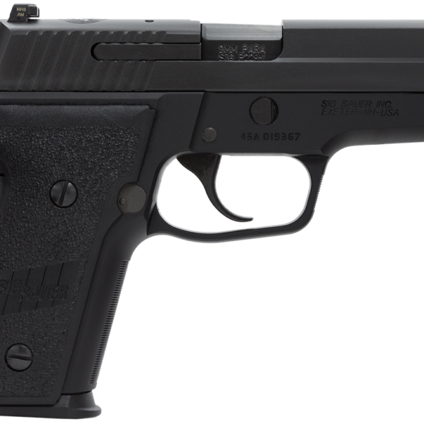 SIG SAUER M11-A1 9MM 3.9" BBL 3-15 RND MAGS