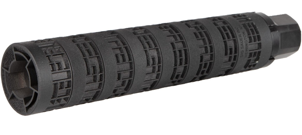 Sig Sauer MODX-9 9mm Silencer / Suppressor Modular MOD-X9