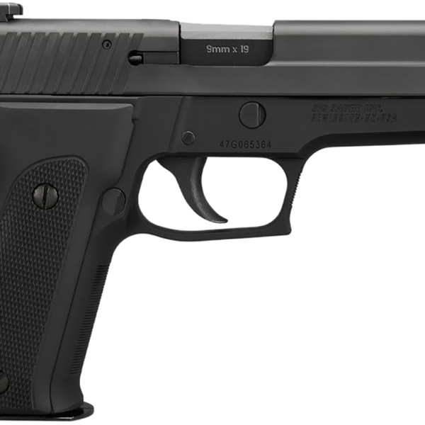 SIG SAUER P226 40TH ANNIVERSARY 4.4" BBL 15 RND