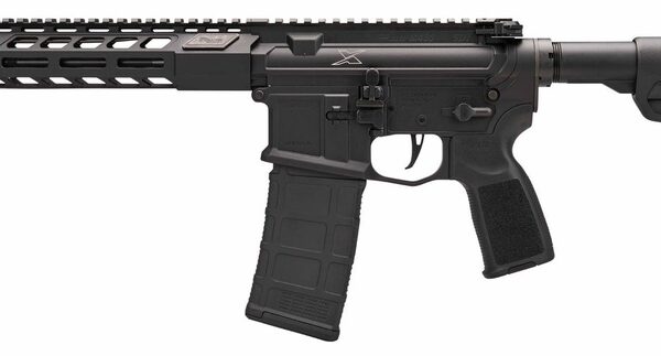 SIG SAUER PM400SDI11BBLK M400 SDI 5.56 NATO 30+1 11.50