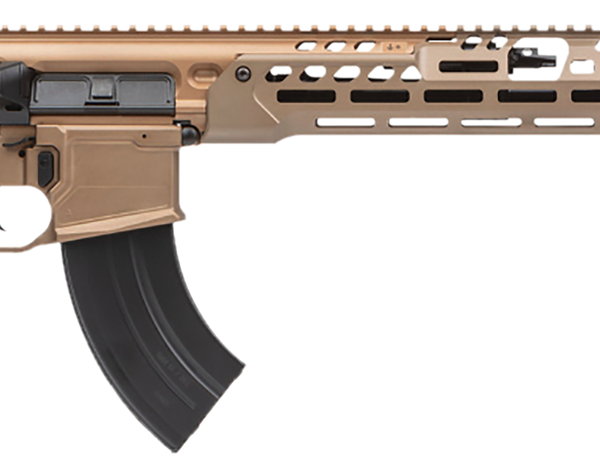SIG SAUER PMCX762R11BLT 7.62X39MM MCX SPEAR LT 11.5" BBL COYOTE