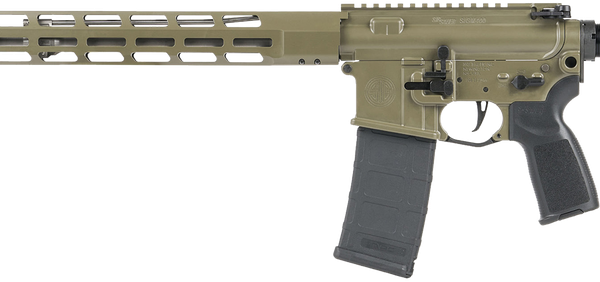 SIG SAUER RM400-16B-TRD-V2G M400 5.56MM TREAD V2 16" BBL 30 RND
