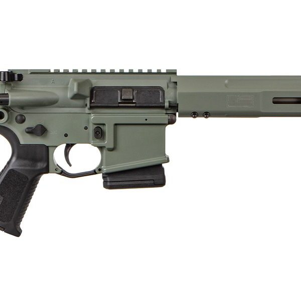 Sig Sauer RM400 556 Nato Tread Predator Jungle RM400-16B-TRD-PRED