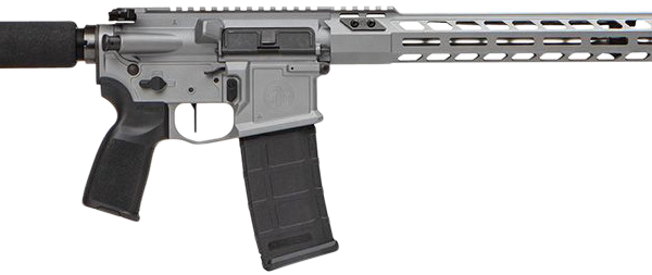 SIG SAUER RM400-SDI-16B-DH3 5.56MM M400 COMPETITION (DANIEL HORNER)