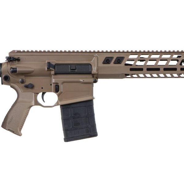 Sig Sauer Sig 716 Gen 2 6.5 Creedmoor R716G2-H18B-65-DMR-FDE