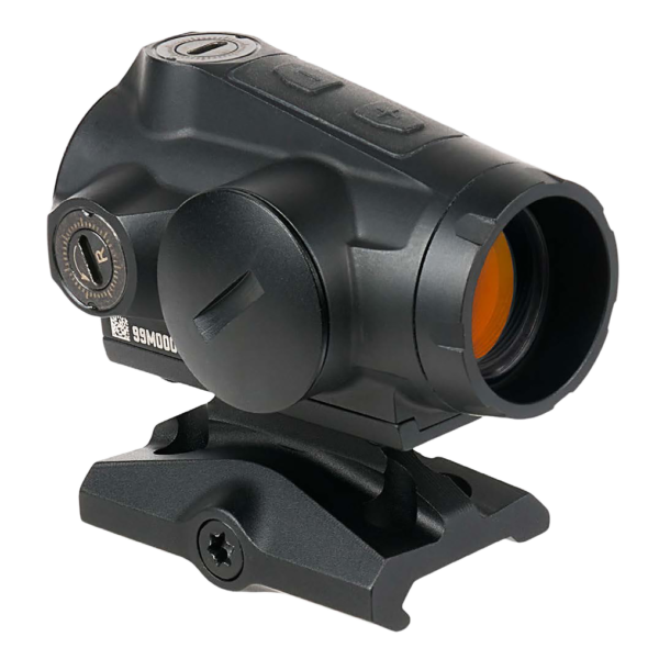 SIG SAUER SOR5101 ROMEO 5 GEN II 2 MOA RED DOT