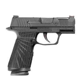 SIG / WILSON COMBAT P365 2.0, MACRO SHORT MODULE, 9MM
