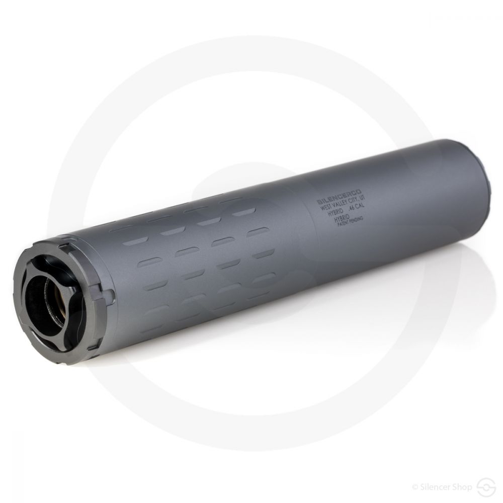 Silencer Co Hybrid 46