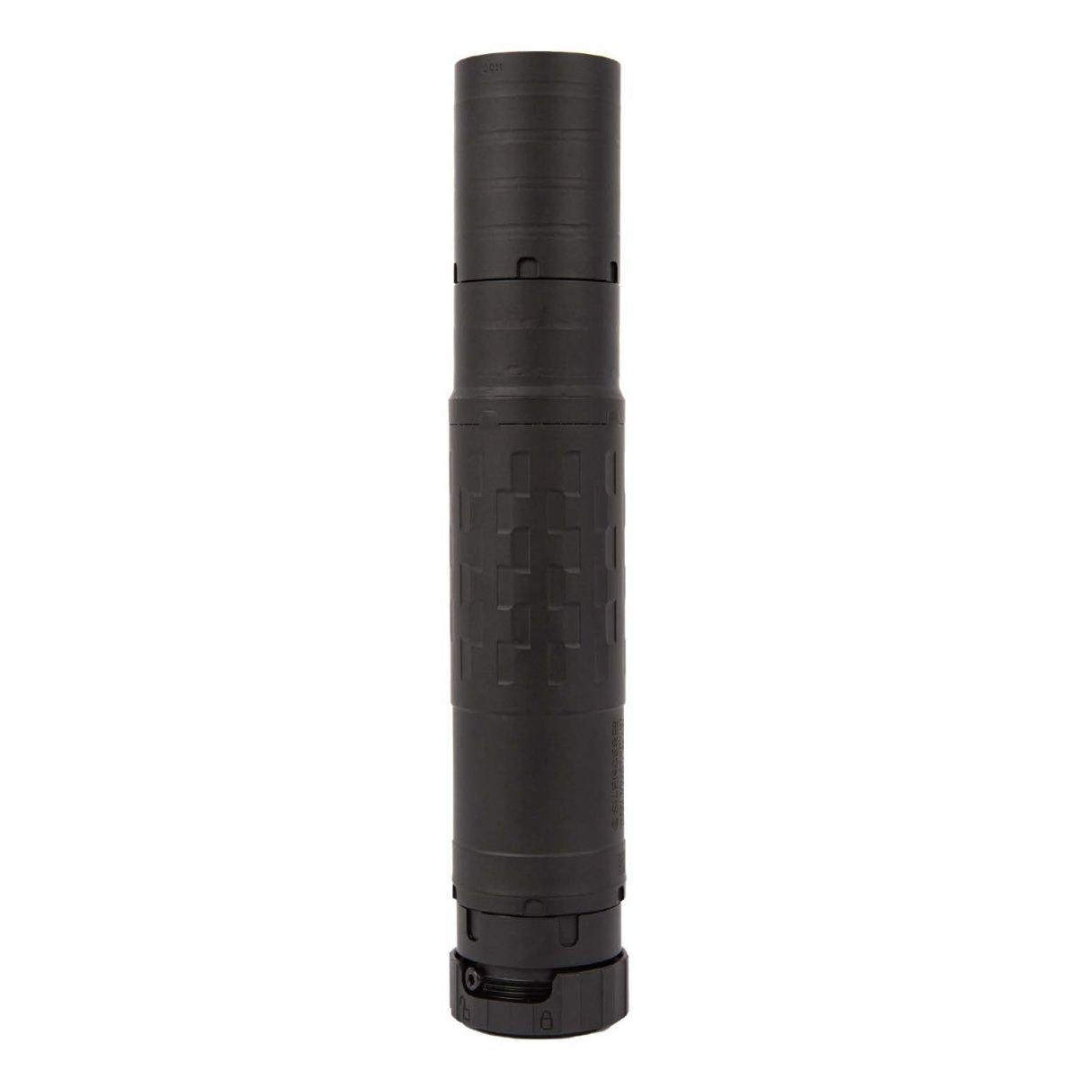 Silencer Co Hybrid 46M