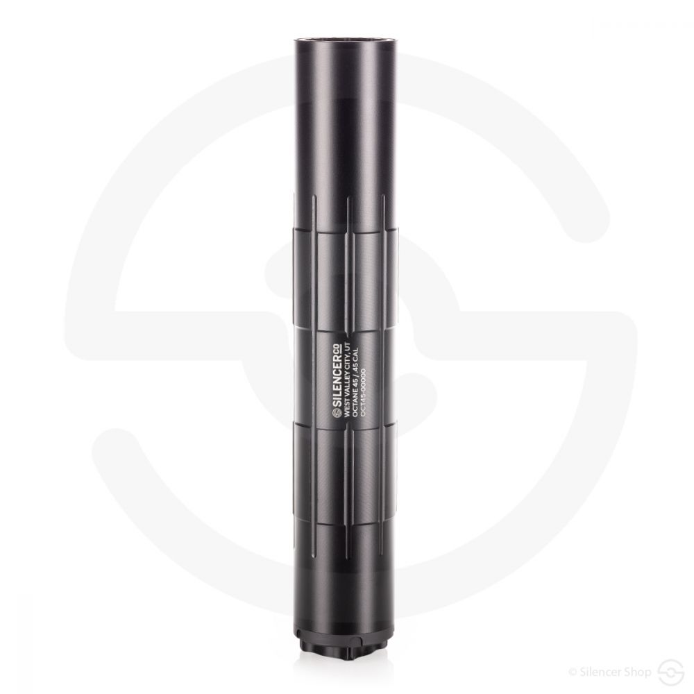 SILENCER CO OCTANE 45 2.0
