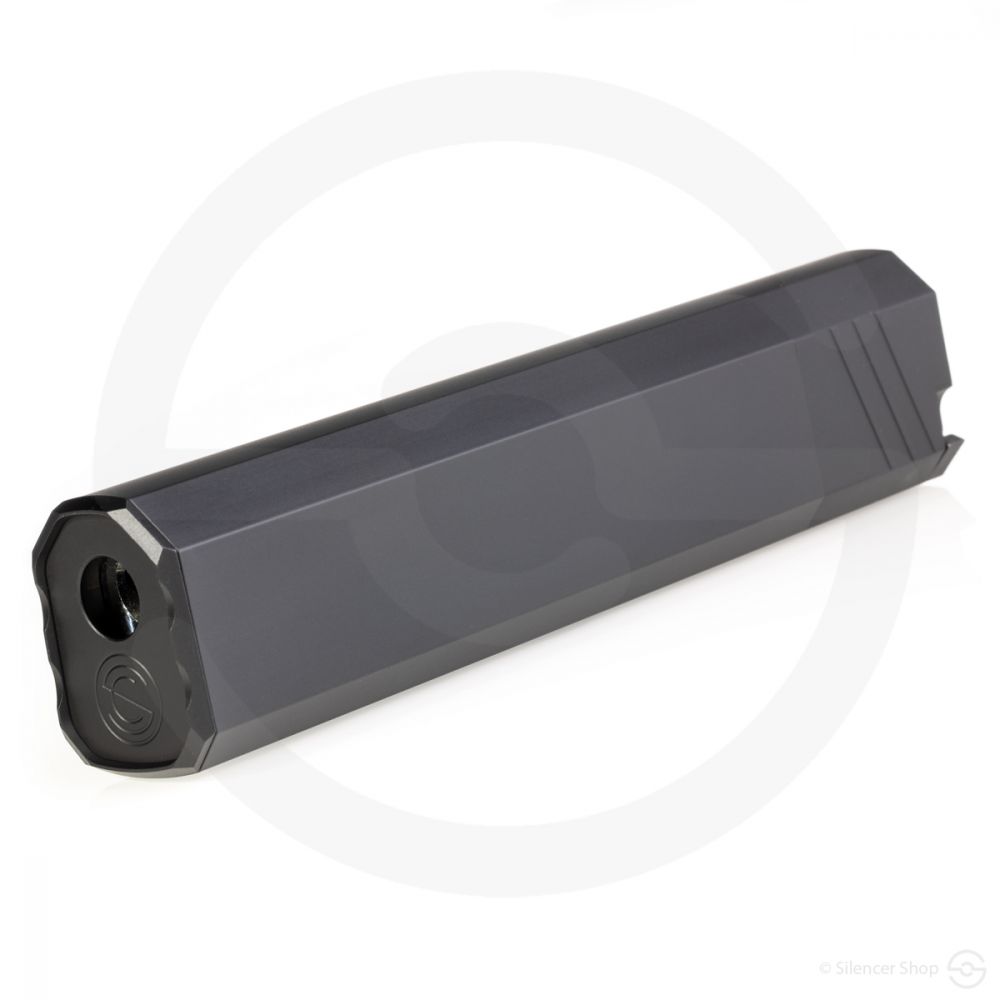 Silencer Co. Osprey 45 2.0