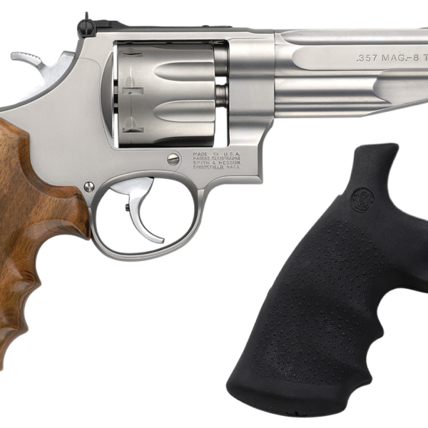Smith & Wesson 627 357 Mag 8 Shot 5" Barrel 170210
