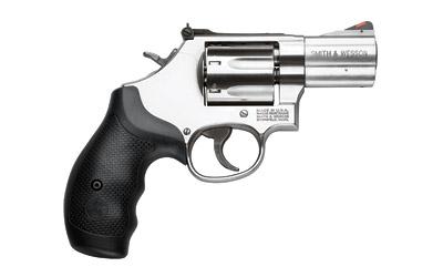 Smith & Wesson 686-6 Plus 357 Mag 7 Round 2.5" Barrel 164192