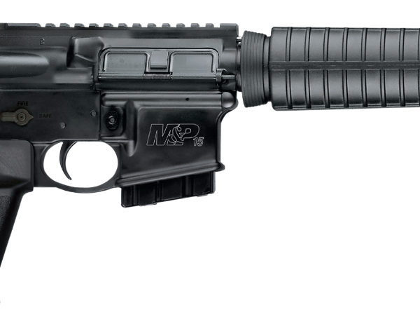 Smith & Wesson California Compliant M&P Sport II 556 Nato 16" Barrel 12055