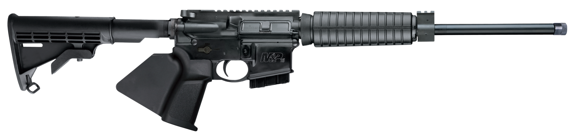 Smith & Wesson California Compliant M&P Sport II 556 Nato 16" Barrel 12055