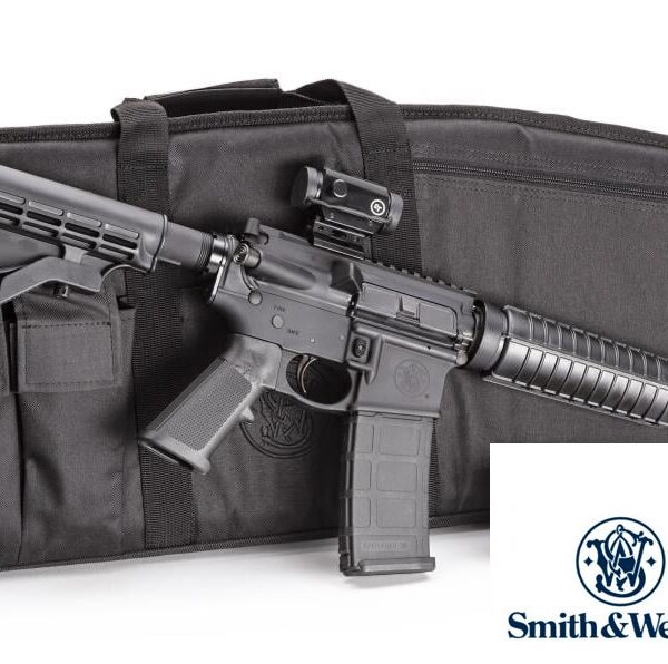 Smith & Wesson M&P 15 Sport II OR 223 Rem | 5.56 NATO 13712