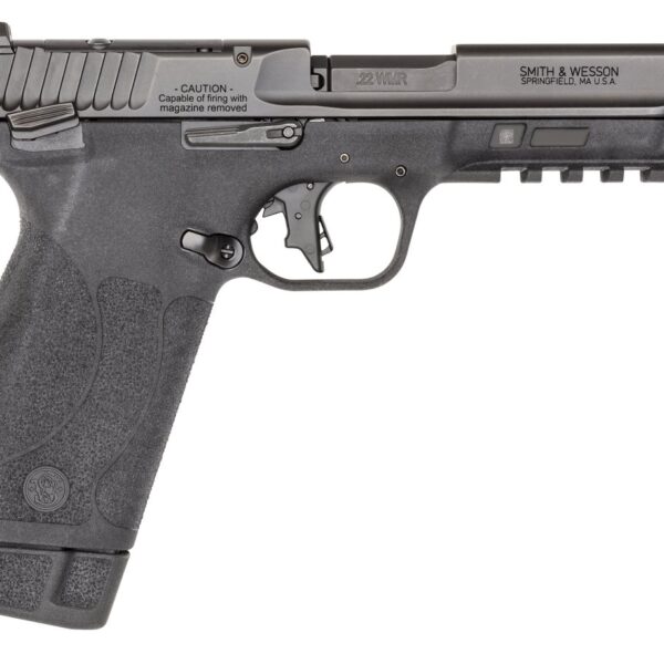 Smith & Wesson M&P 22 Mag W/ Thumb Safety 30 Round Capacity 13433