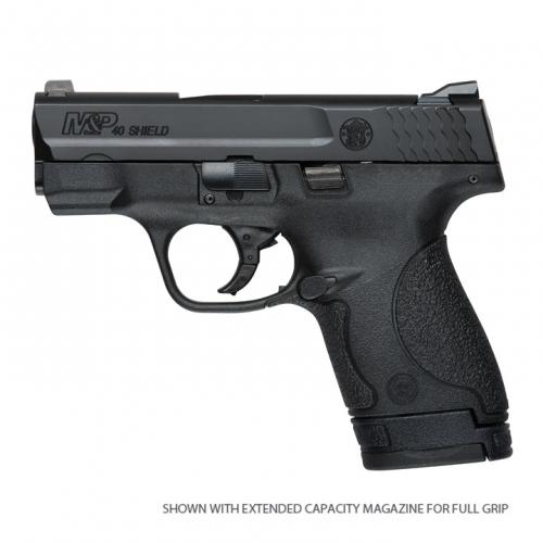 Smith & Wesson M&P 40 Shield .40S&W w/No Thumb Safety Semi-Automatic Pistol #10034