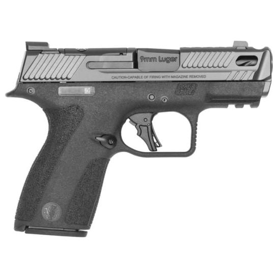 Smith Wesson M&P 9 Sheild X Carry 3.6" Barrel 9mm