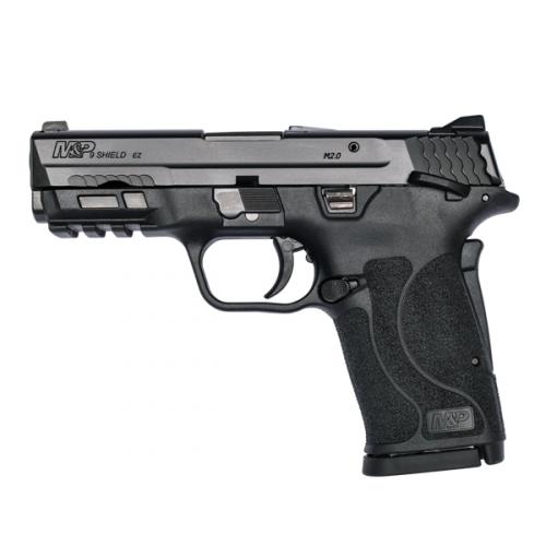 Smith & Wesson M&P 9 Shield EZ 9mm 3.675" Barrel Semi-Automatic Pistol #12436