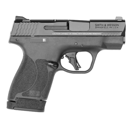 Smith & Wesson M&P Shield Plus 9mm NMS 13 Round Capacity 13248