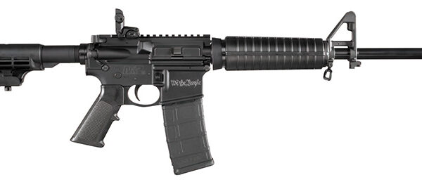 Smith & Wesson M&P Sport II We The People 5.56 / 223 30 rd 13304