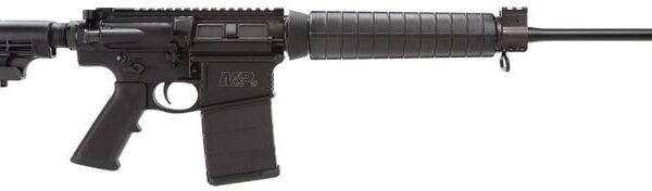 Smith & Wesson M&P10 308 WIN 18" Barrel AR-10 20 Round Capacity 811308