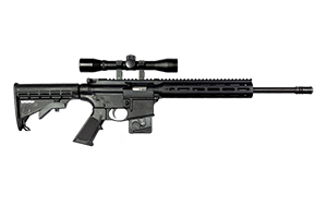 Smith & Wesson M&P15-22 Sport 22 LR CA Compliant Scope Kit 13066