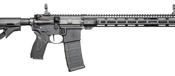 Smith & Wesson M&P15 AXE 556 Nato 16" Barrel 13665