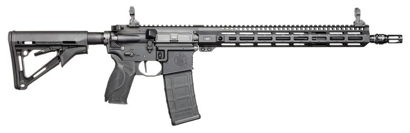 Smith & Wesson M&P15 AXE 556 Nato 16" Barrel 13665