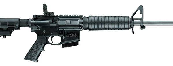 Smith & Wesson M&P15 Sport II 556 Nato CO Colorado Compliant 11616