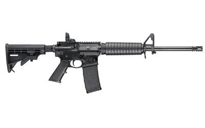 Smith & Wesson M&P15 Sport II AR-15 556 nato 16" 30rd 10202