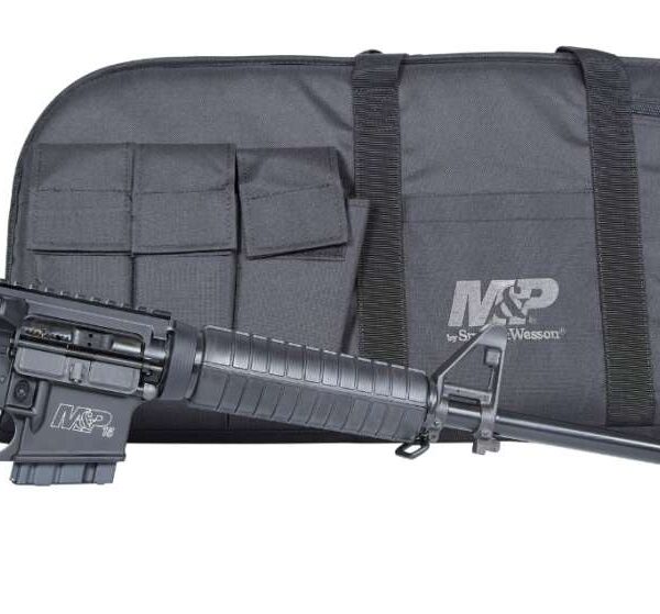 Smith & Wesson M&P15 Sport II CO Compliant Kit 223/5.56 12096