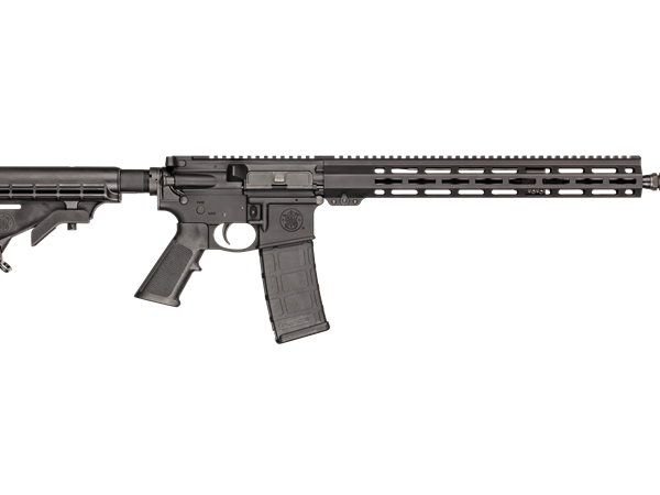 Smith & Wesson M&P15 Sport III 556 Nato MLok Handguard AR-15 13807