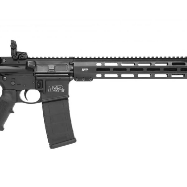 Smith & Wesson M&P15T Tactical 556 Nato 16" Barrel MLok M&P-15 11600