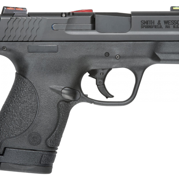 Smith & Wesson M&P40 Shield 2.0 40 S&W Thumb Safety M&P 7 Round Capacity 11906