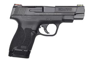 Smith & Wesson M&P9 Shield M2.0 EDC 12471