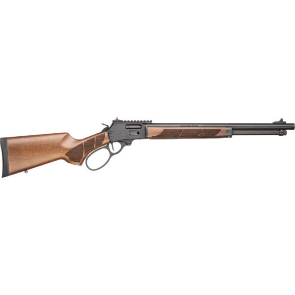 Smith & Wesson Model 1854 45 Colt Traditional Walnut 9 Shot Lever Action 13811