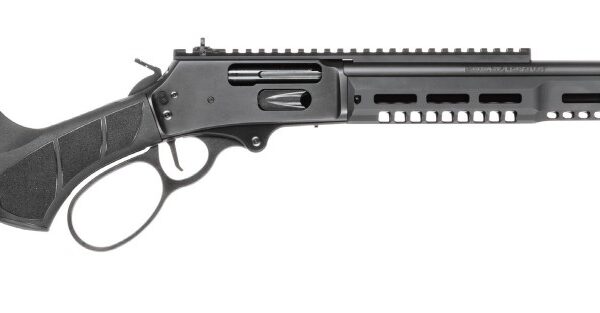 Smith & Wesson Model 1854 Stealth Hunter 45-70 16" Threaded Barrel 14453