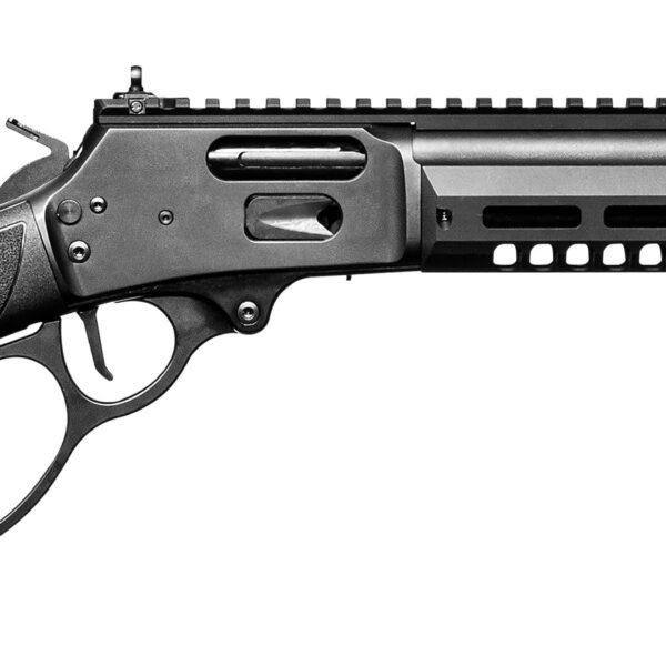 Smith & Wesson Model 1854 Stealth Hunter 45 Colt 16" Threaded Barrel 14195