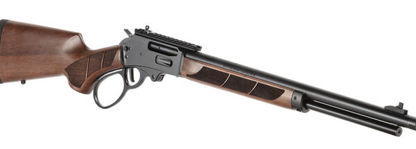 Smith & Wesson Model 1854 Traditional Walnut 30-30 20" Barrel 6- Shot 14385