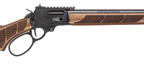 Smith & Wesson Model 1854 Walnut .357 Mag 19.25" Barrel 10-Rounds 13810