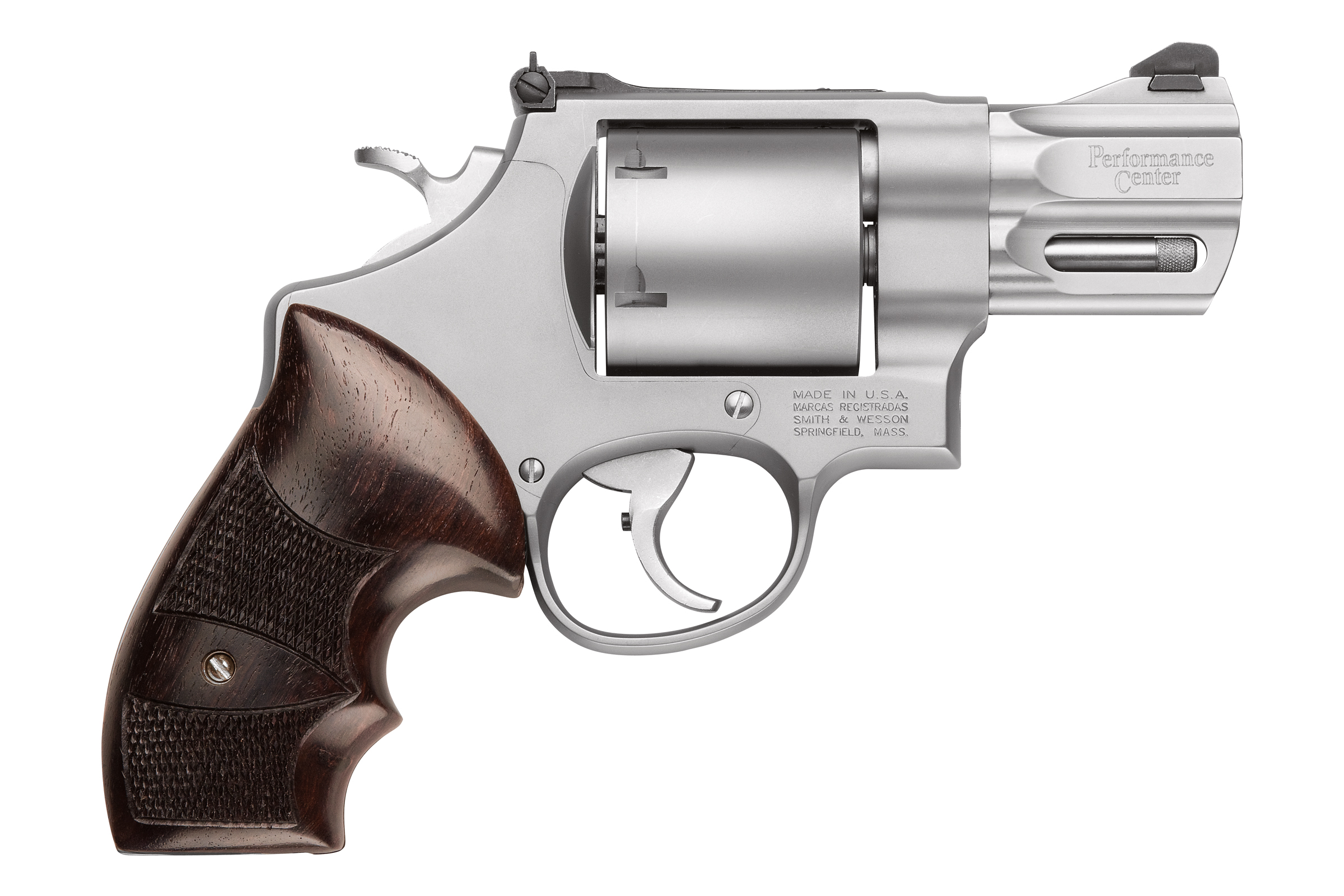 Smith & Wesson Performance Center 629 44 Mag 2 5/8" Barrel 170135