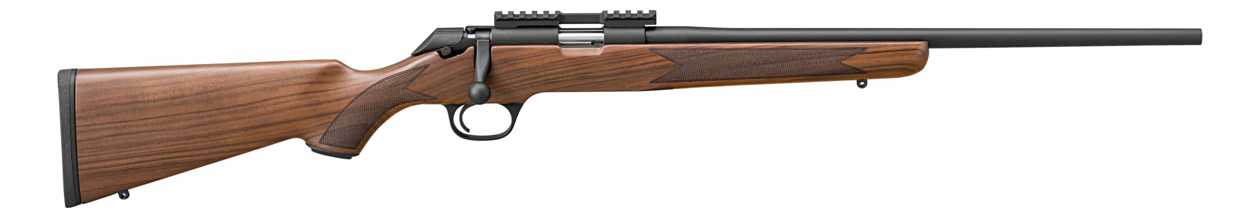 Springfield Armory 2020 Rimfire Classic 22 LR Grade A Walnut Stock BARC92022GA